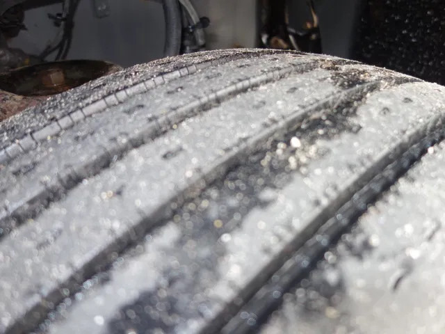 Volvo FM 12 18500liter tank,AIRCO,MANUAL GEARBOX - Φορτηγό βυτιοφόρο: φωτογραφία 2 Volvo FM 12 18500liter tank,AIRCO,MANUAL GEARBOX - Φορτηγό βυτιοφόρο: φωτογραφία 2