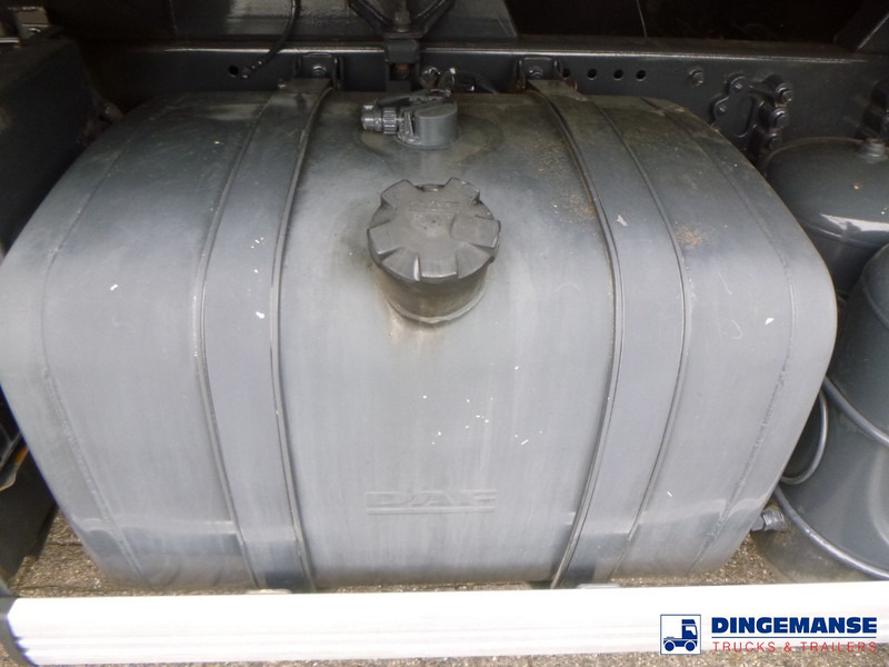 Φορτηγό βυτιοφόρο DAF CF 75.250 4x2 fuel tank 13.4 m3 / 4 comp: φωτογραφία 8