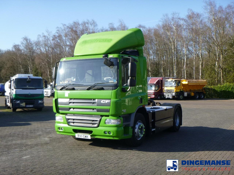DAF CF 75.310 4x2 RHD - Τράκτορας: φωτογραφία 1 DAF CF 75.310 4x2 RHD - Τράκτορας: φωτογραφία 1