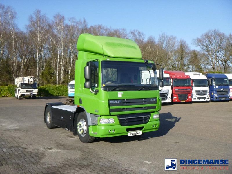 DAF CF 75.310 4x2 RHD - Τράκτορας: φωτογραφία 2 DAF CF 75.310 4x2 RHD - Τράκτορας: φωτογραφία 2