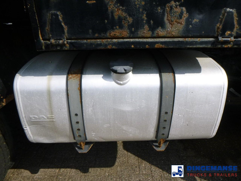 Φορτηγό με γερανό DAF CF 85.360 8X4 RHD tipper + Terex 118.2 VGL-A15: φωτογραφία 17 Φορτηγό με γερανό DAF CF 85.360 8X4 RHD tipper + Terex 118.2 VGL-A15: φωτογραφία 17