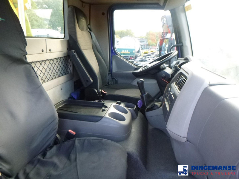 Όχημα εκκένωσης βόθρων DAF LF 250 4x2 Whale vacuum tank 8 m3: φωτογραφία 18 Όχημα εκκένωσης βόθρων DAF LF 250 4x2 Whale vacuum tank 8 m3: φωτογραφία 18