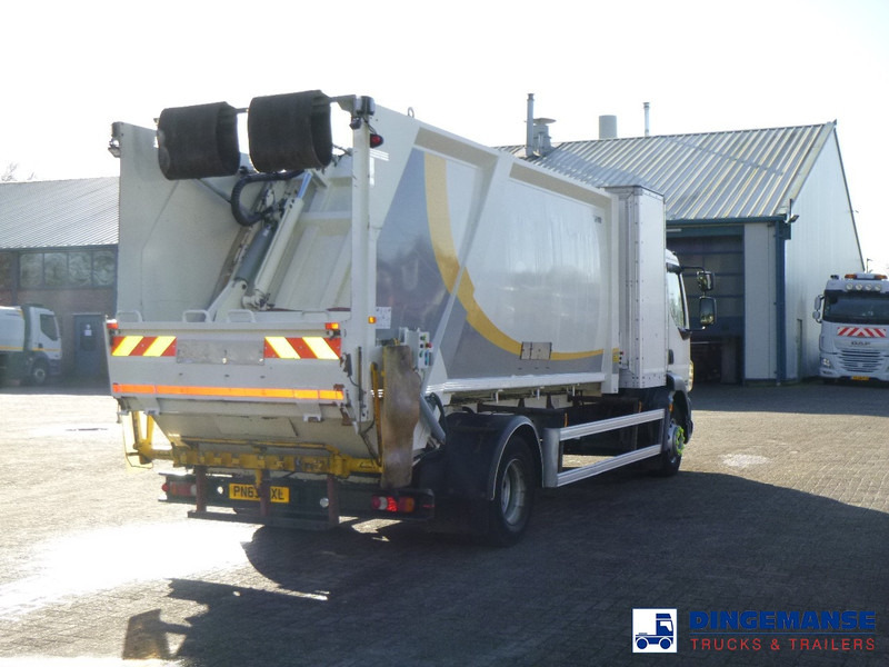 DAF LF 55.220 4X2 RHD Farid refuse truck - Απορριμματοφόρο: φωτογραφία 3 DAF LF 55.220 4X2 RHD Farid refuse truck - Απορριμματοφόρο: φωτογραφία 3