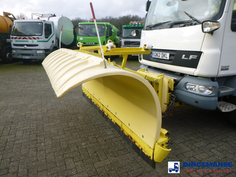 Μίσθωση DAF LF 55.220 4X2 RHD salt spreader / gritter DAF LF 55.220 4X2 RHD salt spreader / gritter: φωτογραφία 7