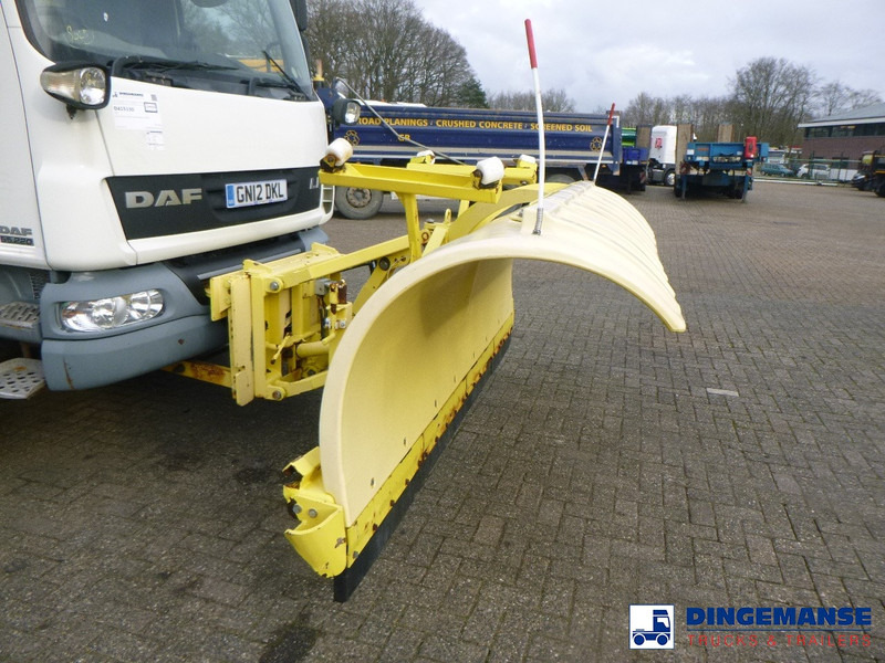 Μίσθωση DAF LF 55.220 4X2 RHD salt spreader / gritter DAF LF 55.220 4X2 RHD salt spreader / gritter: φωτογραφία 6