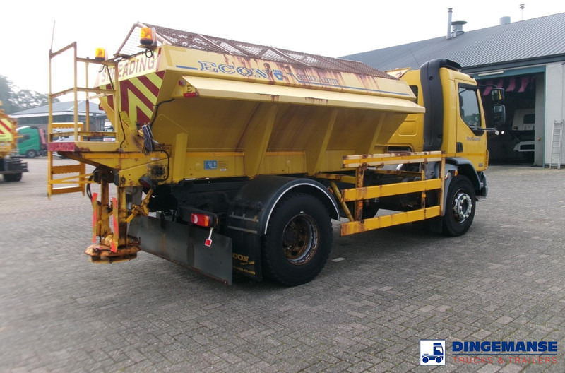 DAF LF 55.250 4X2 RHD gritter - Εκχιονιστικό μηχάνημα: φωτογραφία 3 DAF LF 55.250 4X2 RHD gritter - Εκχιονιστικό μηχάνημα: φωτογραφία 3