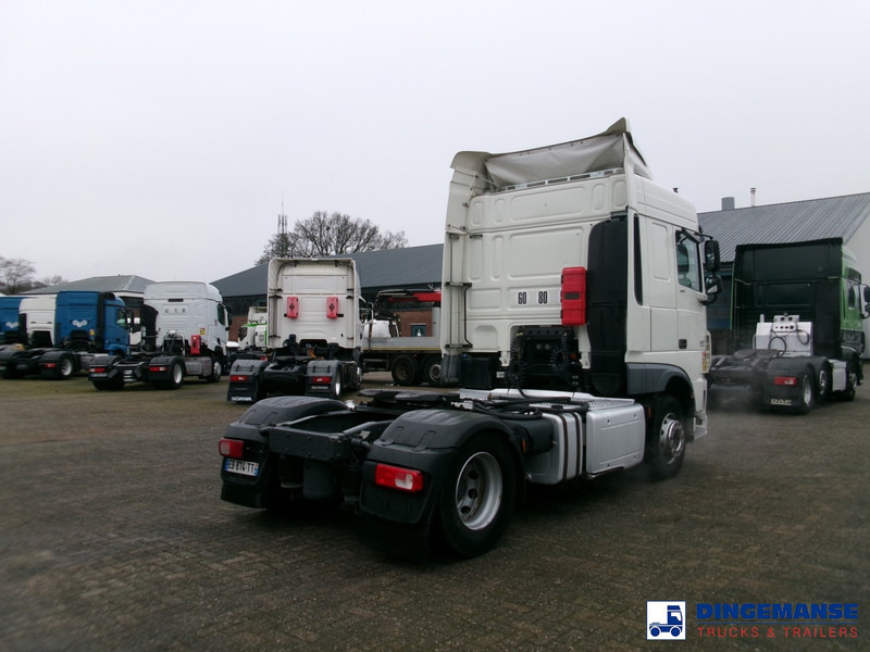 DAF XF 460 4x2 Euro 6 + Hydraulics - Τράκτορας: φωτογραφία 4 DAF XF 460 4x2 Euro 6 + Hydraulics - Τράκτορας: φωτογραφία 4