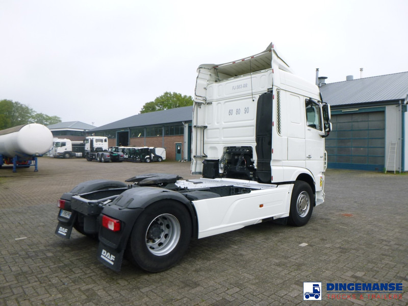 DAF XF 480 4X2 Euro 6 - Τράκτορας: φωτογραφία 4 DAF XF 480 4X2 Euro 6 - Τράκτορας: φωτογραφία 4