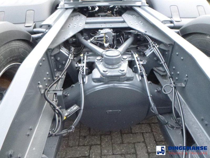 DAF XF 530 6X2 Euro 6 new/unused - Τράκτορας: φωτογραφία 5 DAF XF 530 6X2 Euro 6 new/unused - Τράκτορας: φωτογραφία 5