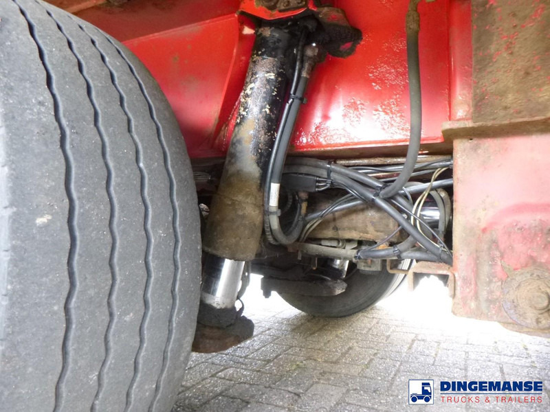 Μίσθωση Faymonville 4-axle lowbed trailer 88t STBZ-4AV Faymonville 4-axle lowbed trailer 88t STBZ-4AV: φωτογραφία 11 Μίσθωση Faymonville 4-axle lowbed trailer 88t STBZ-4AV Faymonville 4-axle lowbed trailer 88t STBZ-4AV: φωτογραφία 11