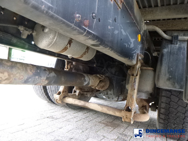 Φορτηγό με γερανό Iveco AD260S31Y/PS 6x2 RHD + Atlas 135.2E-A2: φωτογραφία 10 Φορτηγό με γερανό Iveco AD260S31Y/PS 6x2 RHD + Atlas 135.2E-A2: φωτογραφία 10