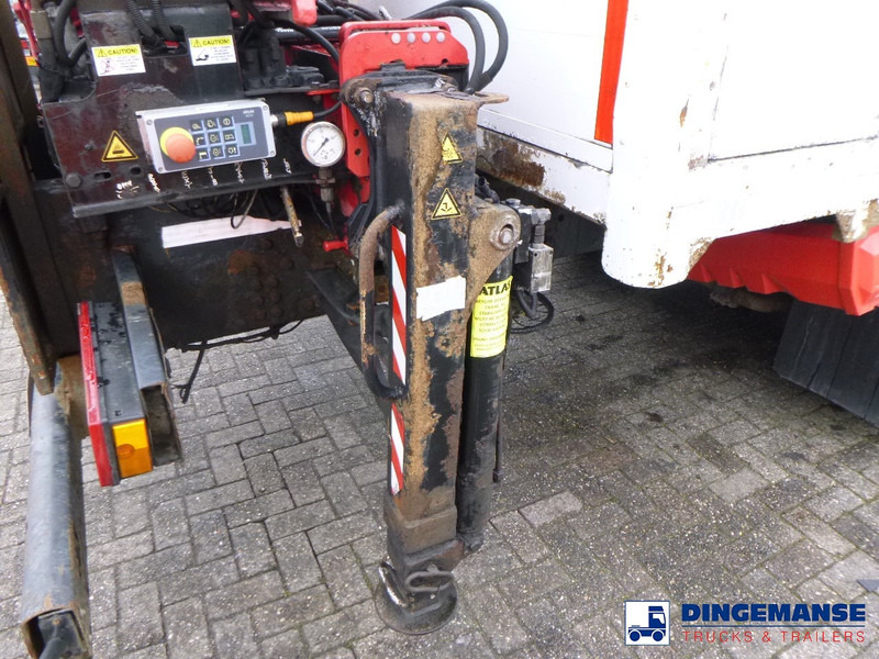 Φορτηγό με γερανό Iveco AD260S31Y/PS 6x2 RHD + Atlas 135.2E-A2: φωτογραφία 13 Φορτηγό με γερανό Iveco AD260S31Y/PS 6x2 RHD + Atlas 135.2E-A2: φωτογραφία 13