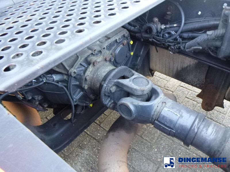 Iveco AS440STX/P 6x2 RHD EEV - Τράκτορας: φωτογραφία 5 Iveco AS440STX/P 6x2 RHD EEV - Τράκτορας: φωτογραφία 5