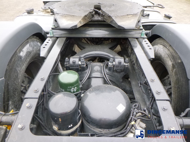 MAN TGS 18.500 4x2 Euro 6 + Retarder + Hydraulics - Τράκτορας: φωτογραφία 5 MAN TGS 18.500 4x2 Euro 6 + Retarder + Hydraulics - Τράκτορας: φωτογραφία 5
