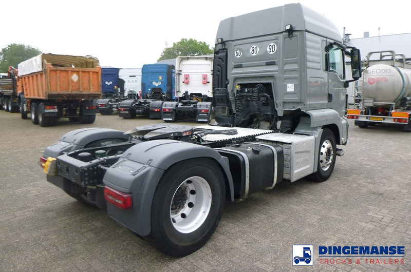 MAN TGS 18.500 4x2 Euro 6 + Retarder + Hydraulics - Τράκτορας: φωτογραφία 4 MAN TGS 18.500 4x2 Euro 6 + Retarder + Hydraulics - Τράκτορας: φωτογραφία 4