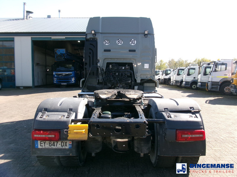 MAN TGS 18.500 4x2 Euro 6 + Retarder + Hydraulics - Τράκτορας: φωτογραφία 5 MAN TGS 18.500 4x2 Euro 6 + Retarder + Hydraulics - Τράκτορας: φωτογραφία 5