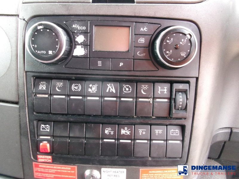 Μίσθωση MAN TGS 24.460 6X2 RHD Euro 6 MAN TGS 24.460 6X2 RHD Euro 6: φωτογραφία 10 Μίσθωση MAN TGS 24.460 6X2 RHD Euro 6 MAN TGS 24.460 6X2 RHD Euro 6: φωτογραφία 10