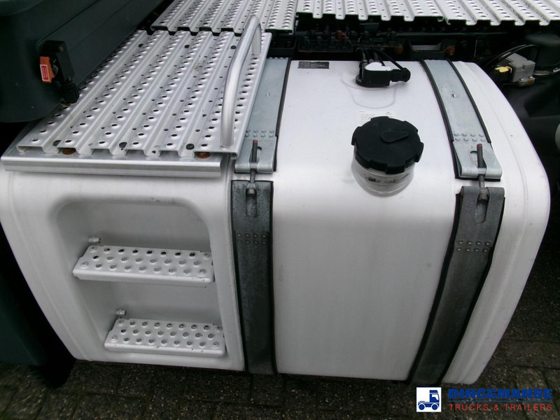 Μίσθωση MAN TGS 24.460 6X2 RHD Euro 6 MAN TGS 24.460 6X2 RHD Euro 6: φωτογραφία 13 Μίσθωση MAN TGS 24.460 6X2 RHD Euro 6 MAN TGS 24.460 6X2 RHD Euro 6: φωτογραφία 13