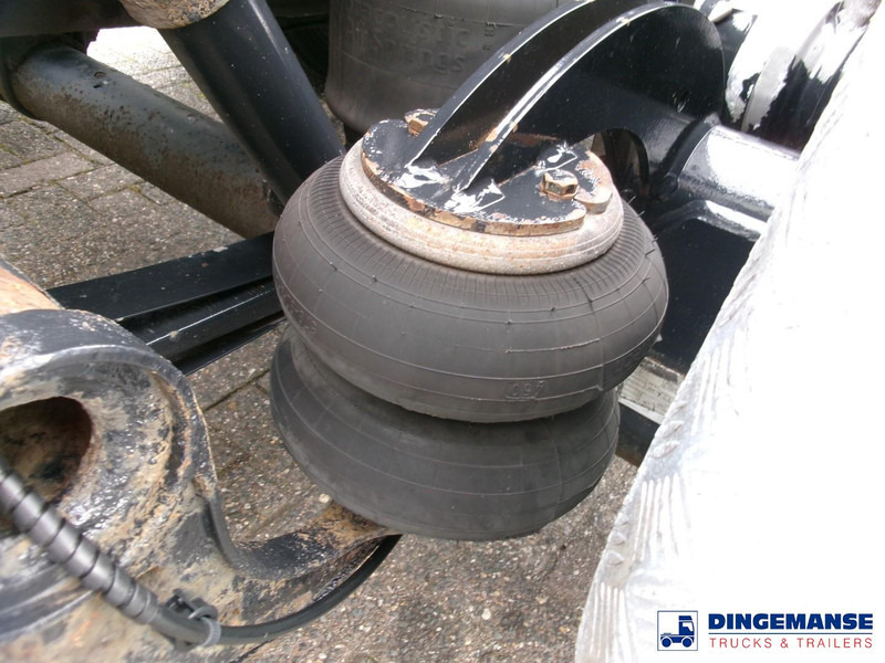 Μίσθωση MAN TGS 24.460 6X2 RHD Euro 6 MAN TGS 24.460 6X2 RHD Euro 6: φωτογραφία 14 Μίσθωση MAN TGS 24.460 6X2 RHD Euro 6 MAN TGS 24.460 6X2 RHD Euro 6: φωτογραφία 14