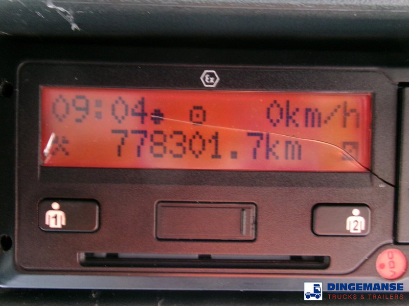 Μίσθωση MAN TGS 24.460 6X2 RHD Euro 6 MAN TGS 24.460 6X2 RHD Euro 6: φωτογραφία 12 Μίσθωση MAN TGS 24.460 6X2 RHD Euro 6 MAN TGS 24.460 6X2 RHD Euro 6: φωτογραφία 12