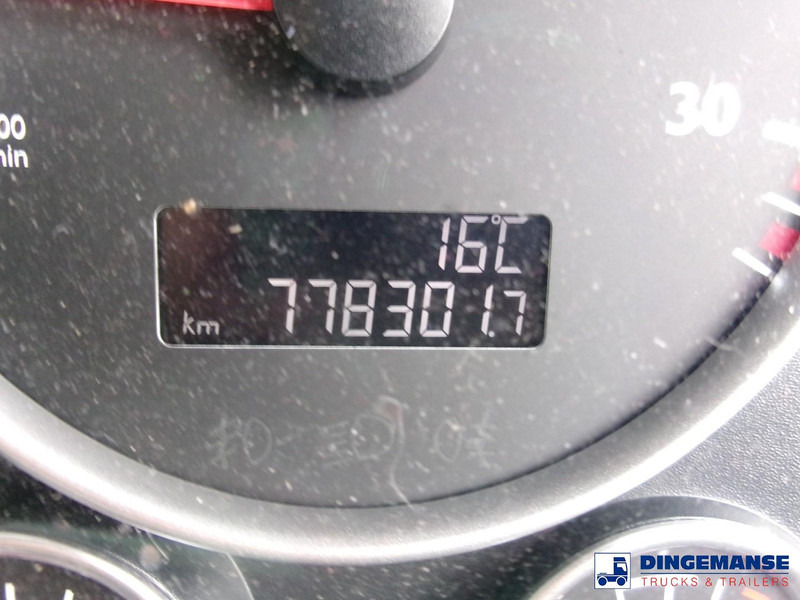 Μίσθωση MAN TGS 24.460 6X2 RHD Euro 6 MAN TGS 24.460 6X2 RHD Euro 6: φωτογραφία 11 Μίσθωση MAN TGS 24.460 6X2 RHD Euro 6 MAN TGS 24.460 6X2 RHD Euro 6: φωτογραφία 11