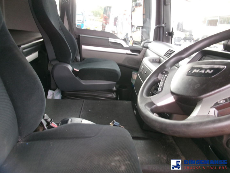 Μίσθωση MAN TGS 24.460 6X2 RHD Euro 6 MAN TGS 24.460 6X2 RHD Euro 6: φωτογραφία 7 Μίσθωση MAN TGS 24.460 6X2 RHD Euro 6 MAN TGS 24.460 6X2 RHD Euro 6: φωτογραφία 7