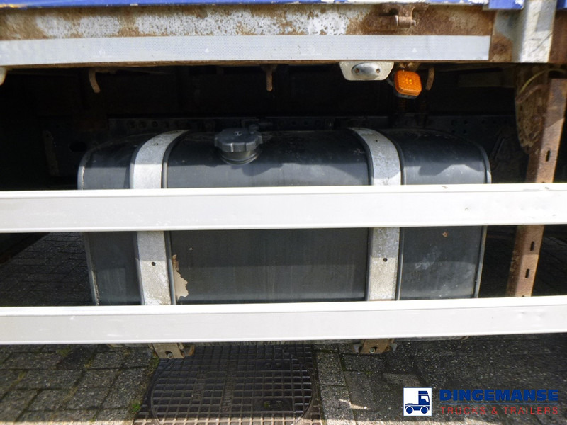 Φορτηγό με γερανό MAN TGS 26.360 6x2 RHD + HMF 1420 K2: φωτογραφία 5