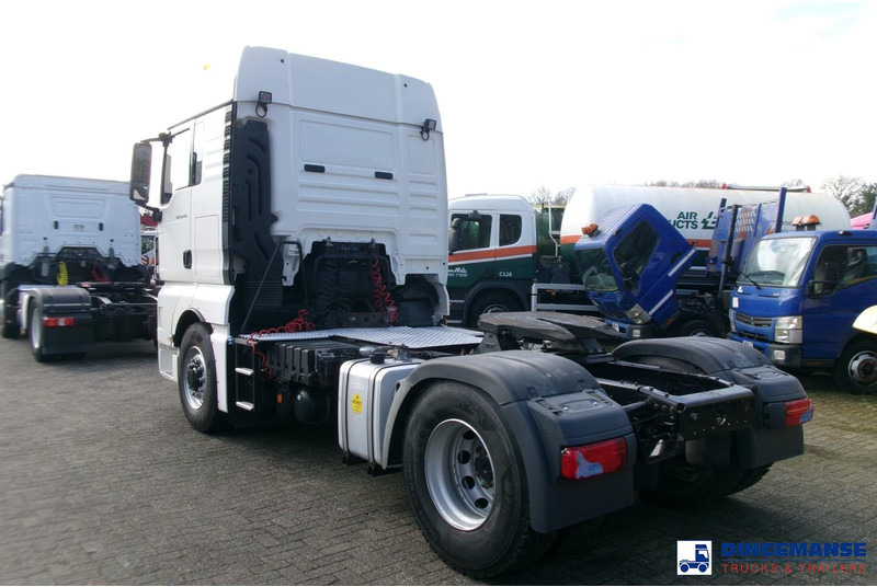 MAN TGX 18.440 4x4 Hydrodrive + Hydraulics - Τράκτορας: φωτογραφία 3 MAN TGX 18.440 4x4 Hydrodrive + Hydraulics - Τράκτορας: φωτογραφία 3