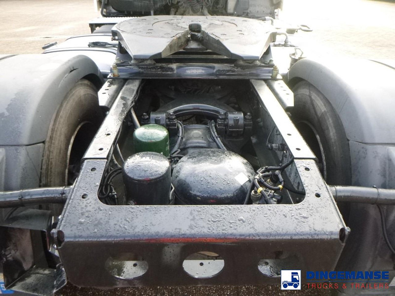 MAN TGX 18.460 4x2 Euro 6 + Hydraulics & Compressor - Τράκτορας: φωτογραφία 5 MAN TGX 18.460 4x2 Euro 6 + Hydraulics & Compressor - Τράκτορας: φωτογραφία 5