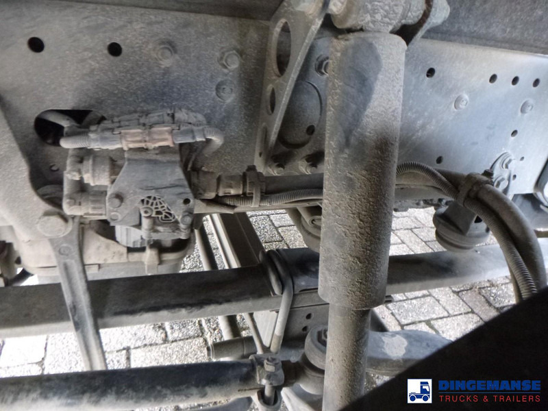 MAN TGX 18.500 4x2 + Retarder - Τράκτορας: φωτογραφία 5 MAN TGX 18.500 4x2 + Retarder - Τράκτορας: φωτογραφία 5