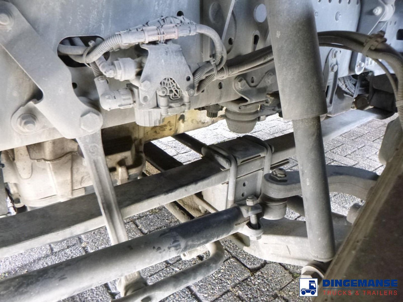 MAN TGX 18.500 4x2 + Retarder - Τράκτορας: φωτογραφία 5 MAN TGX 18.500 4x2 + Retarder - Τράκτορας: φωτογραφία 5