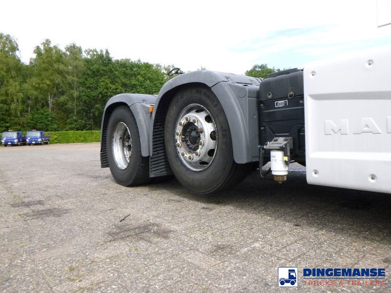 MAN TGX 26.480 6x2 Euro 6 RHD - Τράκτορας: φωτογραφία 5 MAN TGX 26.480 6x2 Euro 6 RHD - Τράκτορας: φωτογραφία 5