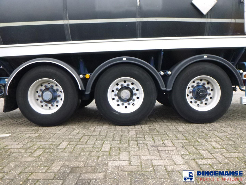 Magyar Bitumen tank inox 30 m3 / 1 comp / ADR 26/04/2024 - Επικαθήμενο βυτίο: φωτογραφία 5 Magyar Bitumen tank inox 30 m3 / 1 comp / ADR 26/04/2024 - Επικαθήμενο βυτίο: φωτογραφία 5