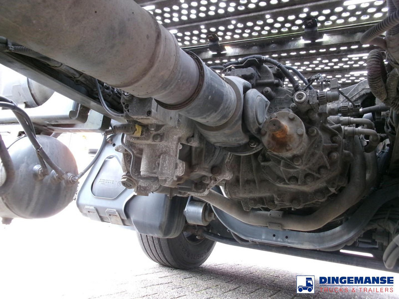 Mercedes-Benz Actros 1843 4x2 ADR Euro 6 + PTO - Τράκτορας: φωτογραφία 5 Mercedes-Benz Actros 1843 4x2 ADR Euro 6 + PTO - Τράκτορας: φωτογραφία 5