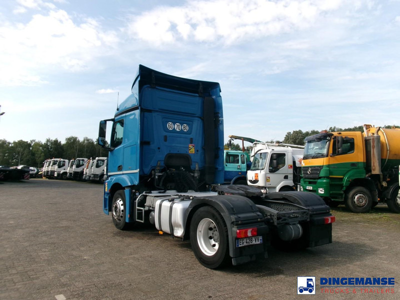 Mercedes-Benz Actros 1843 4x2 Euro 6 / ADR 07/08/2023 - Τράκτορας: φωτογραφία 3 Mercedes-Benz Actros 1843 4x2 Euro 6 / ADR 07/08/2023 - Τράκτορας: φωτογραφία 3
