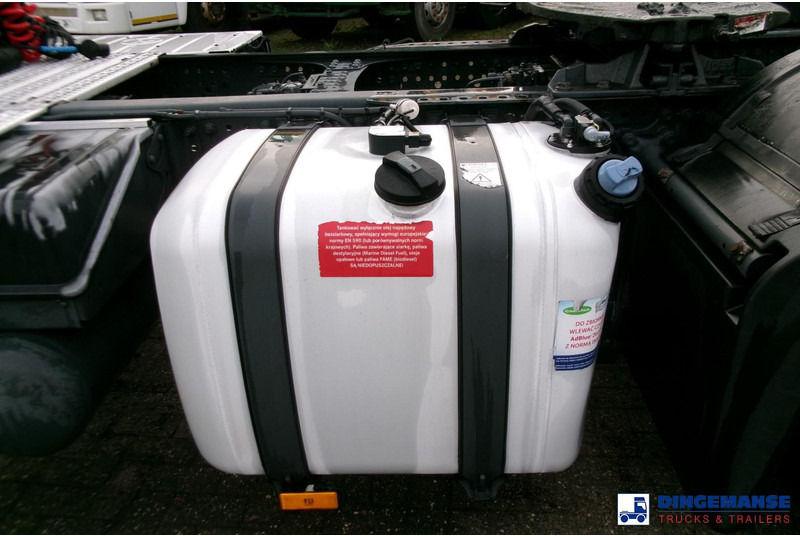 Mercedes-Benz Actros 1843 4x2 Euro 6 / ADR + PTO - Τράκτορας: φωτογραφία 5 Mercedes-Benz Actros 1843 4x2 Euro 6 / ADR + PTO - Τράκτορας: φωτογραφία 5