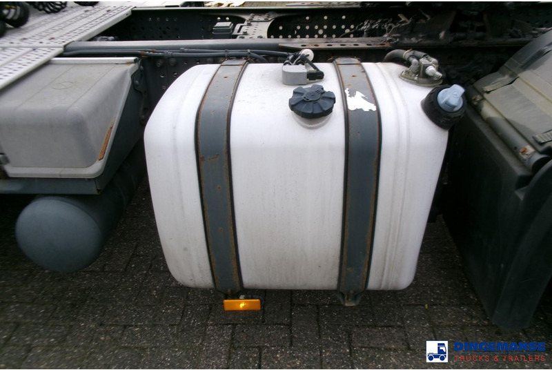 Mercedes-Benz Actros 1843 4x2 Euro 6 / ADR + PTO - Τράκτορας: φωτογραφία 5 Mercedes-Benz Actros 1843 4x2 Euro 6 / ADR + PTO - Τράκτορας: φωτογραφία 5