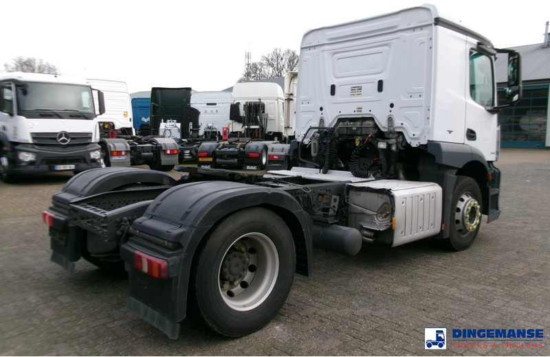 Mercedes-Benz Actros 1843 4x2 Euro 6 / ADR + PTO - Τράκτορας: φωτογραφία 3 Mercedes-Benz Actros 1843 4x2 Euro 6 / ADR + PTO - Τράκτορας: φωτογραφία 3