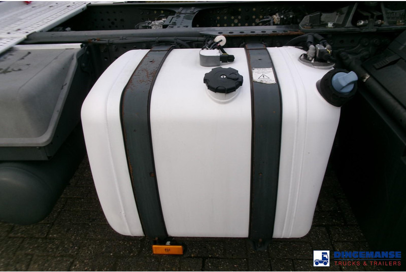 Mercedes-Benz Actros 1843 4x2 Euro 6 / ADR + PTO - Τράκτορας: φωτογραφία 5 Mercedes-Benz Actros 1843 4x2 Euro 6 / ADR + PTO - Τράκτορας: φωτογραφία 5