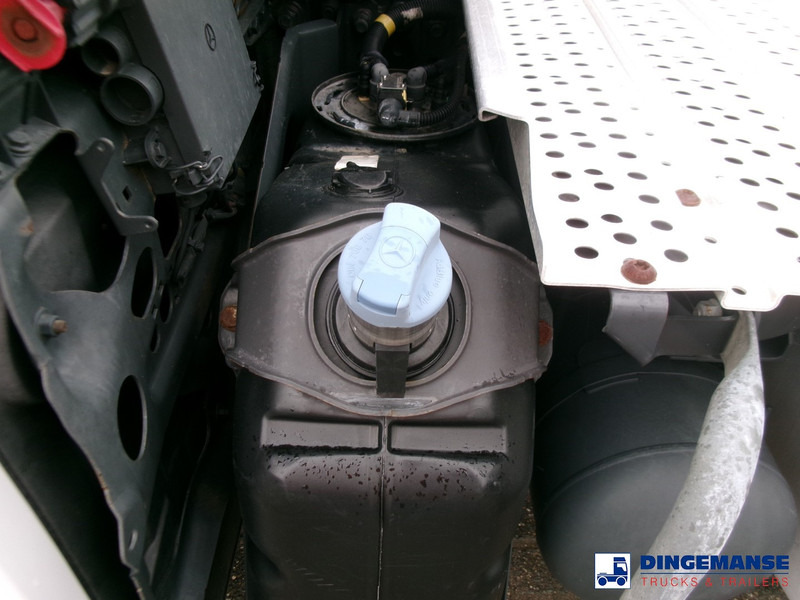 Mercedes-Benz Actros 1843 4x2 Euro 6 + ADR - Τράκτορας: φωτογραφία 5 Mercedes-Benz Actros 1843 4x2 Euro 6 + ADR - Τράκτορας: φωτογραφία 5
