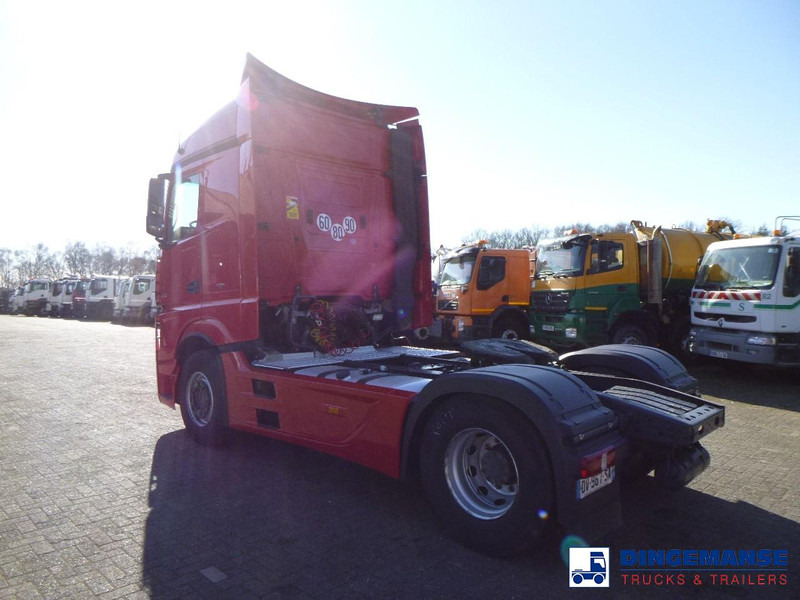 Mercedes-Benz Actros 1845 4x2 Euro 6 - Τράκτορας: φωτογραφία 3 Mercedes-Benz Actros 1845 4x2 Euro 6 - Τράκτορας: φωτογραφία 3
