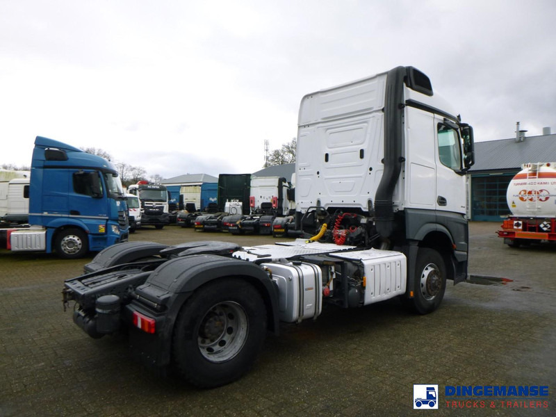 Mercedes-Benz Arocs 1946 4x4 Hydrodrive + Hydraulics - Τράκτορας: φωτογραφία 4 Mercedes-Benz Arocs 1946 4x4 Hydrodrive + Hydraulics - Τράκτορας: φωτογραφία 4