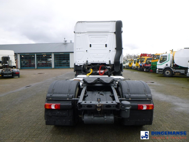 Mercedes-Benz Arocs 1946 4x4 Hydrodrive + Hydraulics - Τράκτορας: φωτογραφία 5 Mercedes-Benz Arocs 1946 4x4 Hydrodrive + Hydraulics - Τράκτορας: φωτογραφία 5