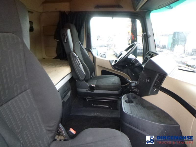 Τράκτορας Mercedes-Benz Arocs 1946 4x4 Hydrodrive + Hydraulics: φωτογραφία 16