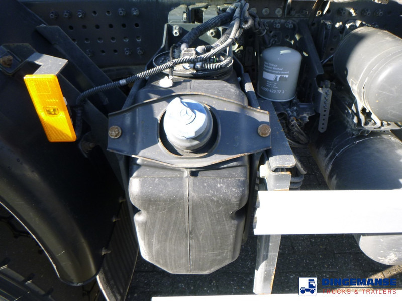 Μίσθωση Mercedes-Benz Arocs 4545 8x8 AJK container hook 25 t Mercedes-Benz Arocs 4545 8x8 AJK container hook 25 t: φωτογραφία 16