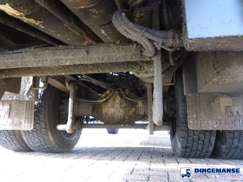 Σταθερή αντλία σκυροδέματος Mercedes-Benz Atego 4x2 Putzmeister concrete pump 20 m: φωτογραφία 7