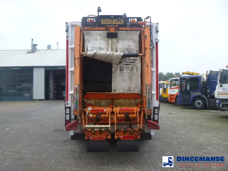 Mercedes-Benz Econic 2629 6x2 RHD Faun Variopress refuse truck - Απορριμματοφόρο: φωτογραφία 5 Mercedes-Benz Econic 2629 6x2 RHD Faun Variopress refuse truck - Απορριμματοφόρο: φωτογραφία 5
