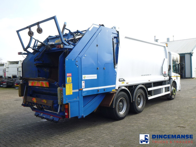 Mercedes-Benz Econic 2629 6x4 RHD Euro 5 EEV Geesink Norba refuse truck - Απορριμματοφόρο: φωτογραφία 4 Mercedes-Benz Econic 2629 6x4 RHD Euro 5 EEV Geesink Norba refuse truck - Απορριμματοφόρο: φωτογραφία 4