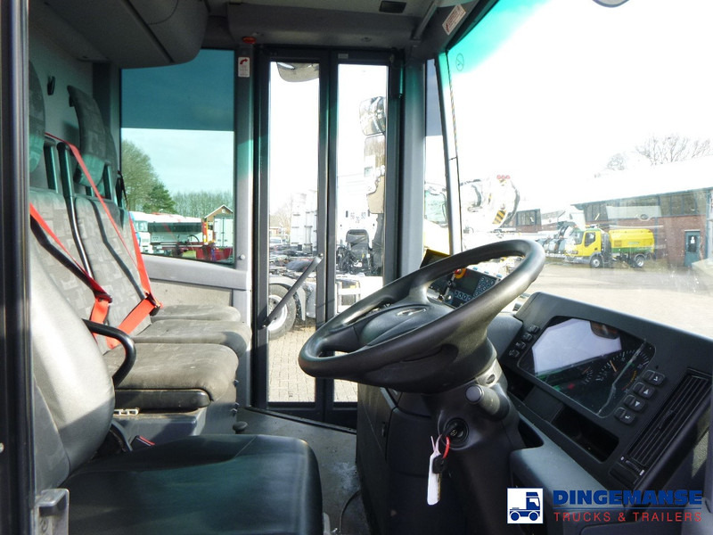 Mercedes-Benz Econic 2629 6x4 RHD Euro 5 EEV Geesink Norba refuse truck - Απορριμματοφόρο: φωτογραφία 5 Mercedes-Benz Econic 2629 6x4 RHD Euro 5 EEV Geesink Norba refuse truck - Απορριμματοφόρο: φωτογραφία 5