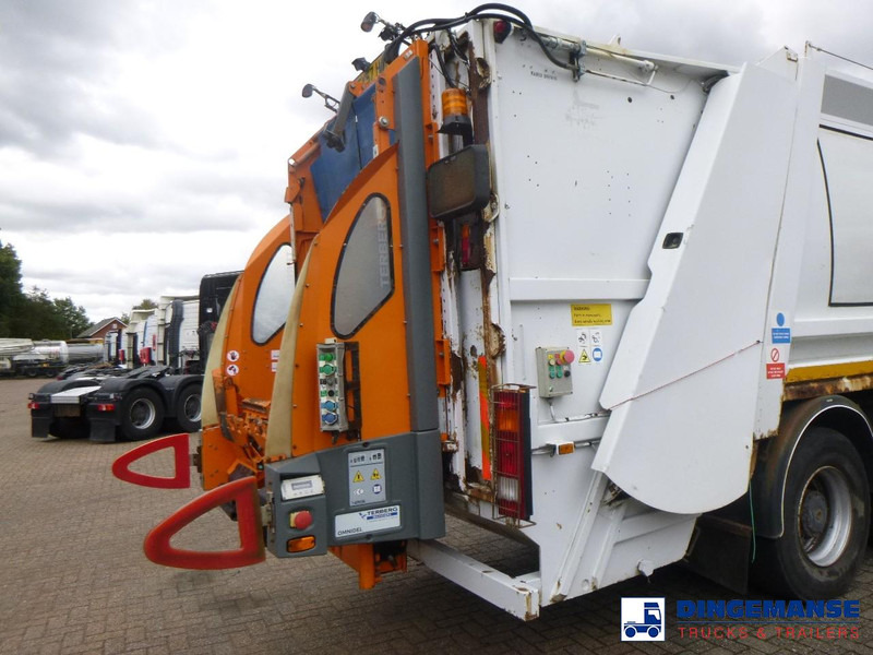 Mercedes-Benz Econic 2629 6x4 RHD Farid refuse truck - Απορριμματοφόρο: φωτογραφία 5 Mercedes-Benz Econic 2629 6x4 RHD Farid refuse truck - Απορριμματοφόρο: φωτογραφία 5